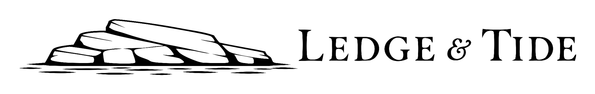Ledge & Tide